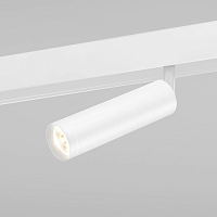 Купить Трековый светодиодный светильник Elektrostandard Slim Magnetic 85508/01 a061303 в Туле