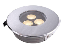 Купить Встраиваемый светильник Deko-Light Flat II WW 100111 в Туле