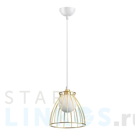 Купить Подвесной светодиодный светильник Novotech Over Zelle 358589 за 2 400 руб. в Туле фото 2 Купить с доставкой Подвесной светодиодный светильник Novotech Over Zelle 358589 в Туле фото 2