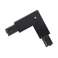 Купить Коннектор угловой Eglo Track On 60774 в Туле