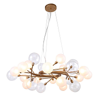 Купить Подвесная люстра Favourite Babylon 2515-15P в Туле
