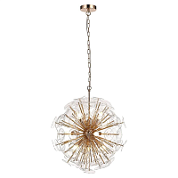 Купить Подвесная люстра Lussole Topgrade Shelby GRLSP-8385 в Туле