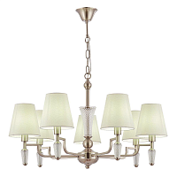 Купить Подвесная люстра Evoluce Reimo SLE105503-07 в Туле