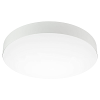 Купить Потолочный светодиодный светильник Arlight SP-Plato-R1000-115W Warm3000 038928 в Туле