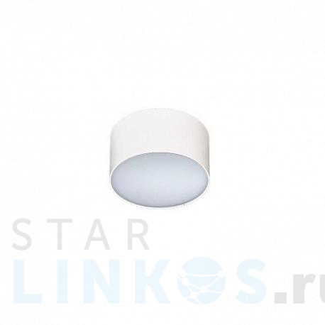 Купить Накладной светильник Azzardo Monza R 12 AZ2256 за 8 020 руб. в Туле фото 2 Купить с доставкой Накладной светильник Azzardo Monza R 12 AZ2256 в Туле фото 2