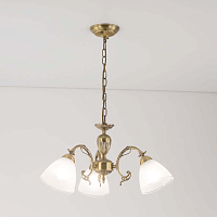 Купить Подвесная люстра Citilux Латур CL413231 в Туле