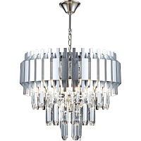 Купить Подвесная люстра Reluce 02182-0.4-05 CH в Туле