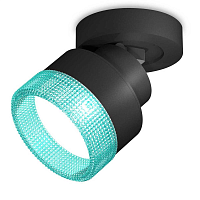 Купить Комплект спота Ambrella light Techno Spot XM (A2229, A2106, C8102, N8486) XM8102043 в Туле