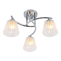 Купить Потолочная люстра Escada 1124/3PL в Туле