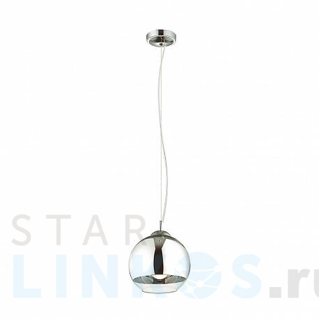 Купить Подвесной светильник Favourite Erbsen 1689-1P за 4 500 руб. в Туле фото 2 Купить с доставкой Подвесной светильник Favourite Erbsen 1689-1P в Туле фото 2