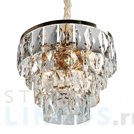Купить Подвесная люстра Omnilux Volpedo OML-72903-12 за 43 490 руб. в Туле фото 2 Купить с доставкой Подвесная люстра Omnilux Volpedo OML-72903-12 в Туле фото 2