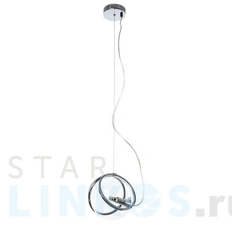 Купить Подвесной светильник Divinare Hazel 5015/02 SP-1 за 4 390 руб. в Туле фото 2 Купить с доставкой Подвесной светильник Divinare Hazel 5015/02 SP-1 в Туле фото 2