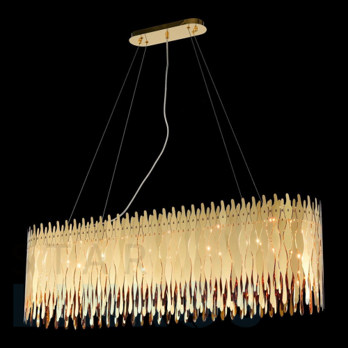 Купить Подвесная люстра Wertmark Celina WE128.12.323 за 81 303 руб. в Туле Купить с доставкой Подвесная люстра Wertmark Celina WE128.12.323 в Туле