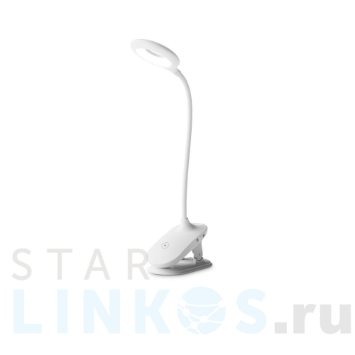 Купить с доставкой Светодиодная настольная лампа Ambrella light Desk DE700 в Туле
