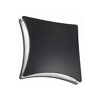 Купить Уличный настенный светодиодный светильник Horoz 5.5W 4000K 076-006-0006 HRZ00000951 в Туле