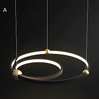 Купить Подвесной светильник Imperium Loft Planetary 101913-26 в Туле