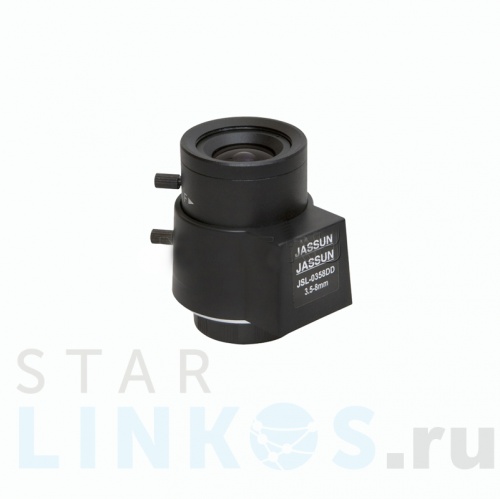Купить Объектив Jassun JSL-0358DD за 950 руб. в Туле Купить с доставкой Объектив Jassun JSL-0358DD в Туле