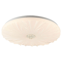 Купить Потолочный светодиодный светильник Lussole Lgo Moonlight LSP-8318 в Туле