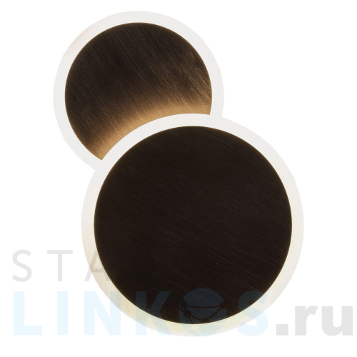 Купить Настенный светодиодный светильник Hiper Melissa H829-3 за 7 259 руб. в Туле Купить с доставкой Настенный светодиодный светильник Hiper Melissa H829-3 в Туле