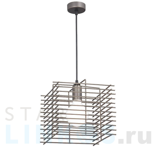 Купить Подвесной светильник Vitaluce V4083/1S за 2 441 руб. в Туле Купить с доставкой Подвесной светильник Vitaluce V4083/1S в Туле