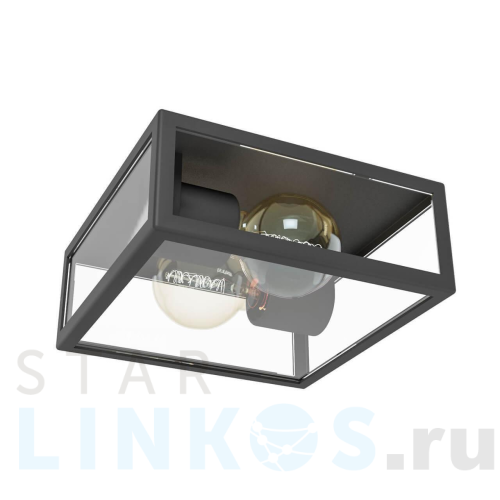 Купить Уличный светильник Eglo Alamonte 1 94832 за 11 990 руб. в Туле Купить с доставкой Уличный светильник Eglo Alamonte 1 94832 в Туле