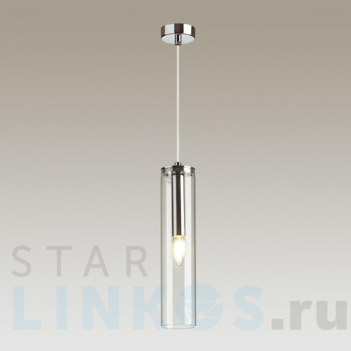 Купить Подвесной светильник Odeon Light Pendant Klum 4695/1 за 6 720 руб. в Туле фото 3 Купить с доставкой Подвесной светильник Odeon Light Pendant Klum 4695/1 в Туле фото 3