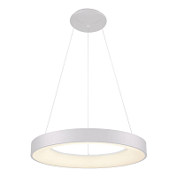 Купить Подвесной светодиодный светильник Milosh Tendence 0684CL-80WT в Туле