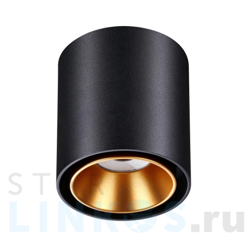 Купить Потолочный светодиодный светильник Novotech Over Recte 358485 за 3 640 руб. в Туле Купить с доставкой Потолочный светодиодный светильник Novotech Over Recte 358485 в Туле