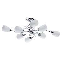 Купить Потолочная люстра De Markt City Олимпия 638012808 в Туле