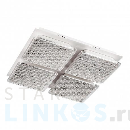 Купить Потолочный светодиодный светильник Escada 10204/4LED за 5 930 руб. в Туле фото 2 Купить с доставкой Потолочный светодиодный светильник Escada 10204/4LED в Туле фото 2