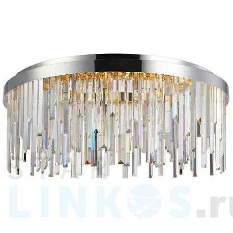 Купить Потолочная люстра Stilfort Venecia 2113/09/08C за 45 500 руб. в Туле фото 2 Купить с доставкой Потолочная люстра Stilfort Venecia 2113/09/08C в Туле фото 2
