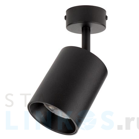 Купить Светодиодный спот Ritter Arton 59975 3 за 1 129 руб. в Туле фото 2 Купить с доставкой Светодиодный спот Ritter Arton 59975 3 в Туле фото 2