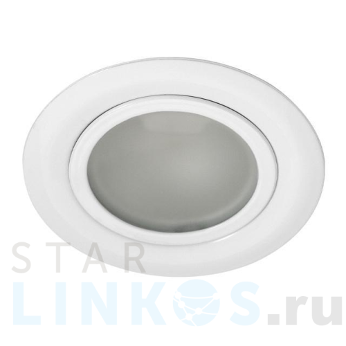 Купить с доставкой Мебельный светильник Kanlux GAVI CT-2116B-W 810 в Туле