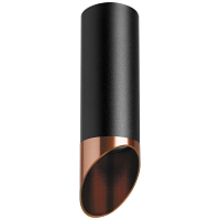 Купить Потолочный светильник Lightstar Rullo (214487+201430) R487130 в Туле