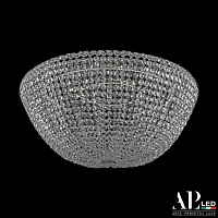 Купить Потолочный светодиодный светильник Arte Perfetto Luce Rimini S501.0.55.A.3000 в Туле