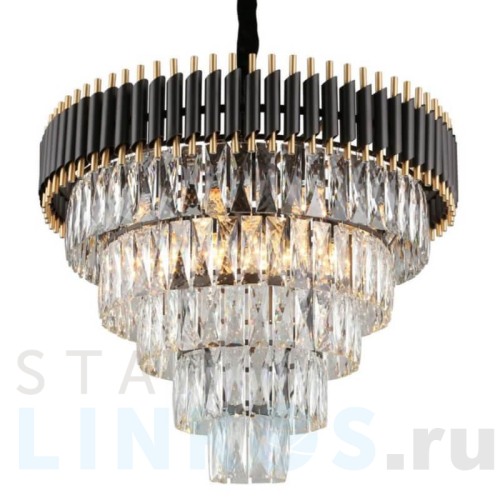 Купить Подвесная люстра Imperium Loft Empire 147701-22 за 80 290 руб. в Туле Купить с доставкой Подвесная люстра Imperium Loft Empire 147701-22 в Туле