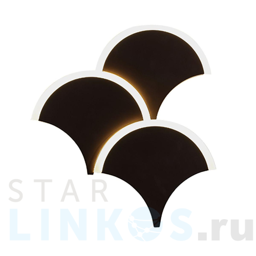 Купить Настенный светодиодный светильник Hiper Melissa H829-1 за 21 862 руб. в Туле Купить с доставкой Настенный светодиодный светильник Hiper Melissa H829-1 в Туле