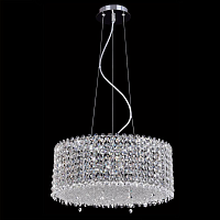 Купить Подвесной светильник Crystal Lux Eternidat SP6 Chrome в Туле