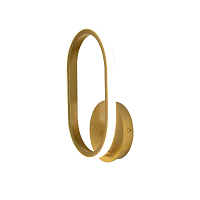 Купить Настенный светодиодный светильник IMEX PLW-7047-225 в Туле