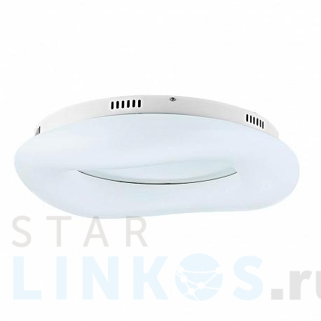 Купить Потолочный светильник Azzardo Donut Top 91 AZ2064 за 98 130 руб. в Туле фото 2 Купить с доставкой Потолочный светильник Azzardo Donut Top 91 AZ2064 в Туле фото 2