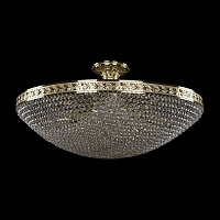 Купить Потолочная люстра Bohemia Ivele 19321/70IV G в Туле