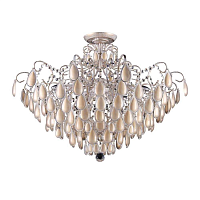 Купить Потолочная люстра Crystal Lux Sevilia PL4 Gold в Туле