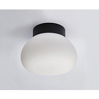 Купить Потолочный светодиодный светильник Italline DL 3030 black в Туле