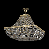 Купить Потолочная люстра Bohemia Ivele 19112/H1/55IV G в Туле