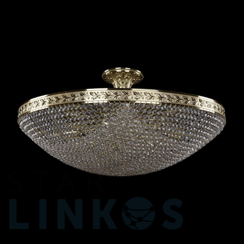 Купить Потолочная люстра Bohemia Ivele 19321/70IV G за 84 303 руб. в Туле Купить с доставкой Потолочная люстра Bohemia Ivele 19321/70IV G в Туле