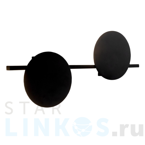 Купить Настенный светодиодный светильник Mantra Eris 7299 за 32 930 руб. в Туле Купить с доставкой Настенный светодиодный светильник Mantra Eris 7299 в Туле