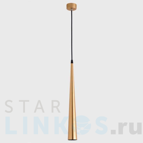 Купить Подвесной светодиодный светильник Moderli Epoch V2353-PL за 6 590 руб. в Туле Купить с доставкой Подвесной светодиодный светильник Moderli Epoch V2353-PL в Туле