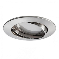 Купить Встраиваемый светодиодный светильник Paulmann Line Led Smart Coin 93843 в Туле