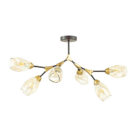 Купить Потолочная люстра Lumion Moderni Fawn 4563/6C в Туле