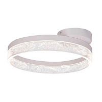 Купить Потолочный светодиодный светильник Globo Smitty 68225-24 в Туле